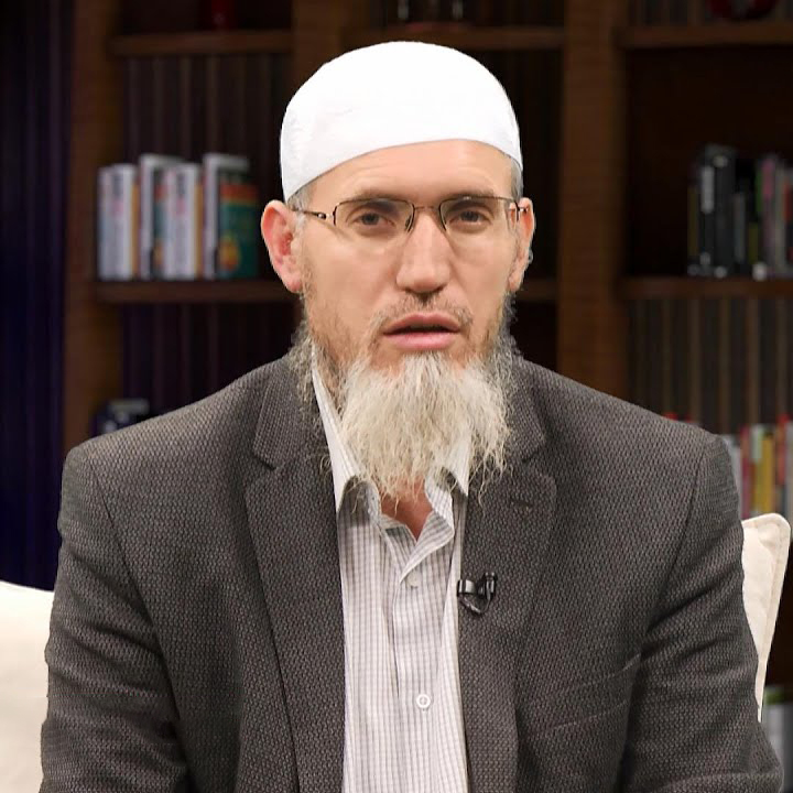 Ismail Bardhoshi